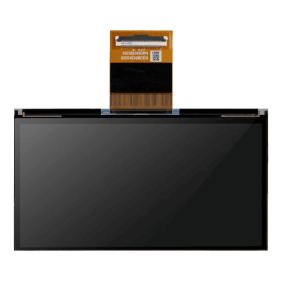 9K LCD монохромен дисплей 7" за 3D принтер Elegoo Mars 5 Ultra