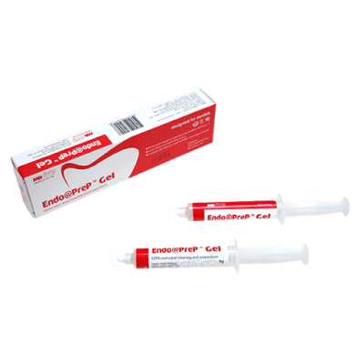 Endo PreP EDTA Gel