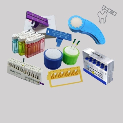 Ендо линии и ендо блокове