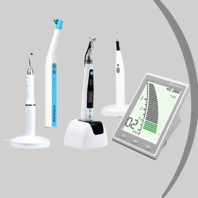 Ендо апарати и апекслокатори