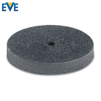 Полирни гуми EVEFLEX Диск черен 22 x 3 мм