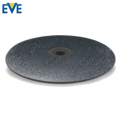 Полирни гуми EVEFLEX Леща черна 22 мм