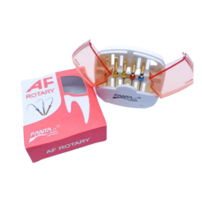 Каналоразширители AF Rotary - разпродажба