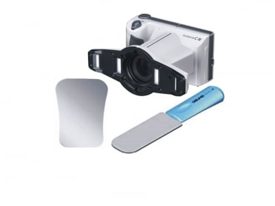 Интраорална фотография