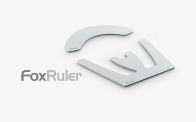 Fox Ruler - Хитър водач/ Линия на Бекер