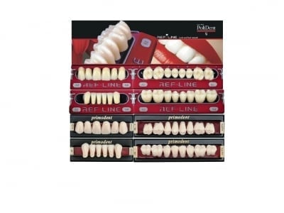 Зъбни Гарнитури