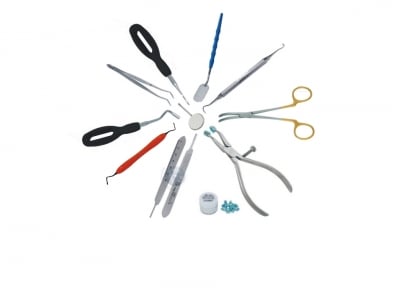 Инструменти