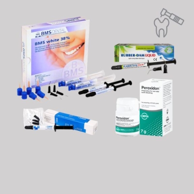 Избелващи системи