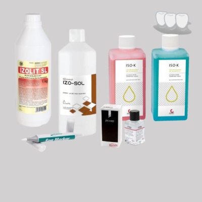 Изолиращи материали