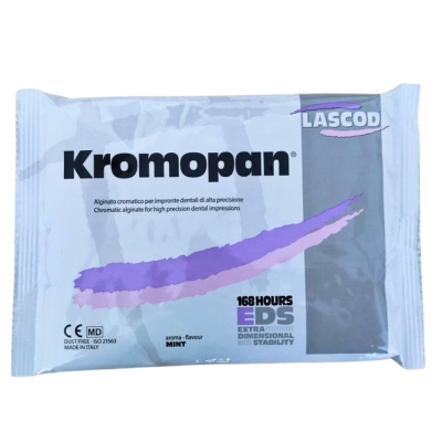 Алгинат Кромопан