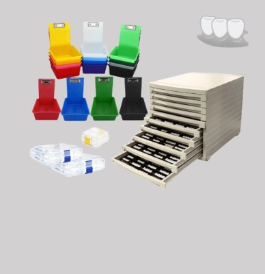 Кутии и опаковки