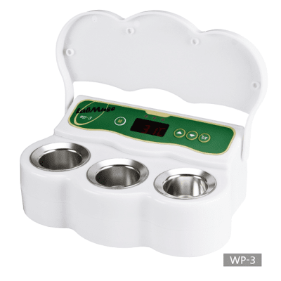 Ваничка за восък Lab Muse