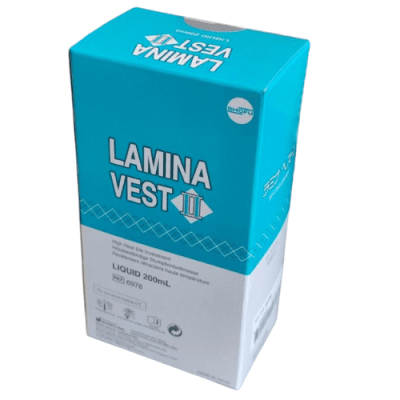 Течност за опаковъчна маса Lamina Vest II