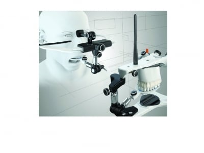 Артикулатор и аксесоари