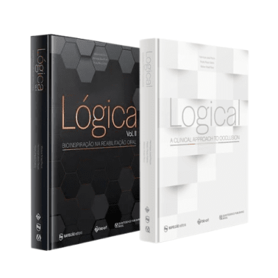 Logical - Книга за постигане на оклузия
