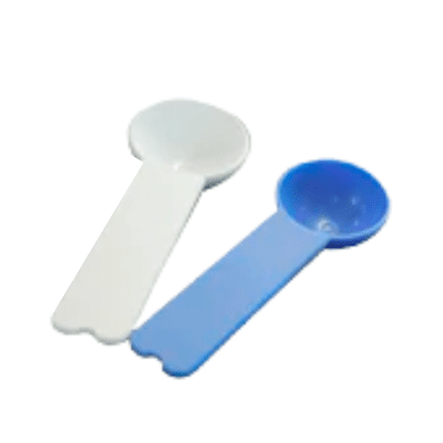 Лъжичка за С силикон