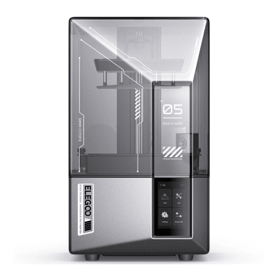 3D принтер Elegoo Mars 5 Ultra 9K