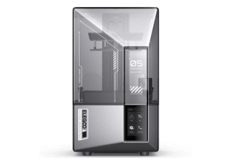 3D принтер Elegoo Mars 5 Ultra 9K