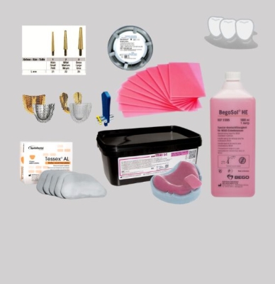 Материали и консумативи