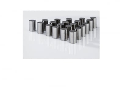 Метали за леене