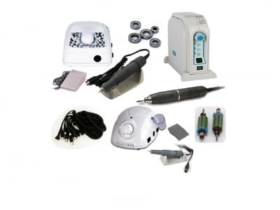 Микромотори