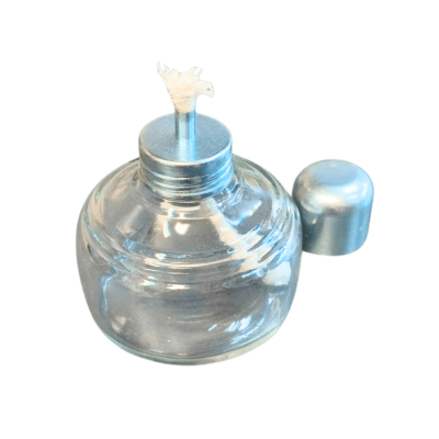 Спиртна лампа