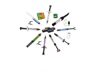 Обтуровъчни материали