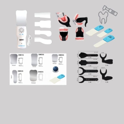 Огледала за интраорална фотография