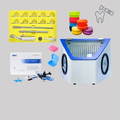 Ортодонтски продукти