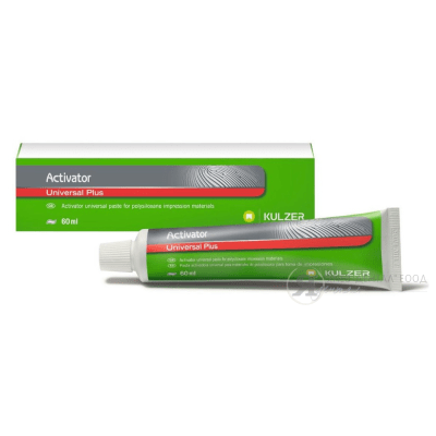 Отпечатъчен катализатор Oxasil Activator Paste