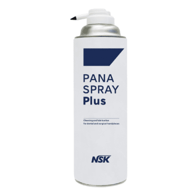 Масло за турбини и наконечници Pana spray Plus