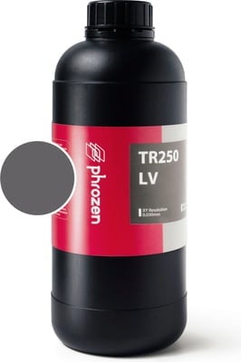 Смола Phrozen TR250LV High Temp
