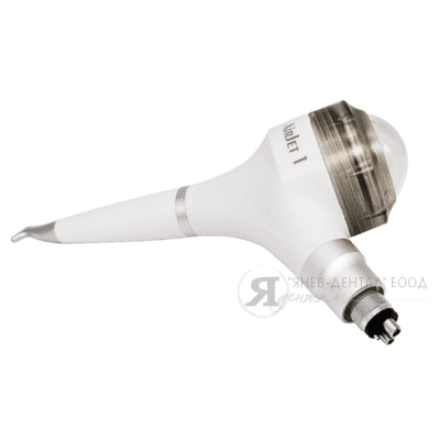 Ръкохватка за полиране със сода AirJet 1