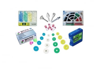 Полиращи средства