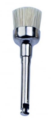 Полиращи четки Естествен (кози) косъм