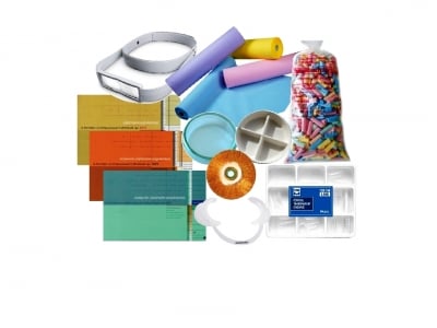 Помощни средства