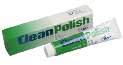Clean Polish полираща паста