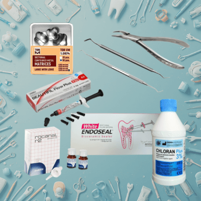 Стоматология