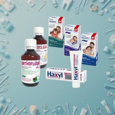 Устна хигиена