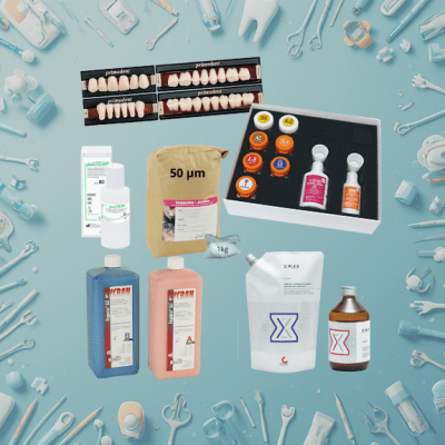 Зъботехника