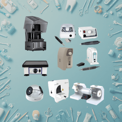 Зъботехническа техника