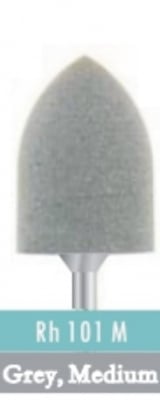 Филцови гуми за полиране на протези Rh101M