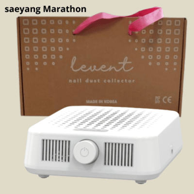 Marathon levent Професионален прахоуловител