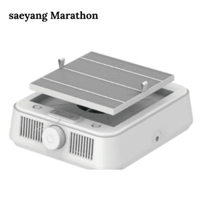 Hepa филтър за прахоуловител Marathon
