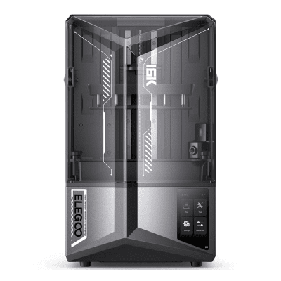 3D принтер Elegoo Saturn 4 Ultra 16K