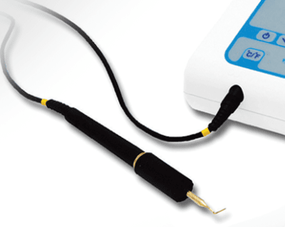 Резервна ръкохватка за восъчна сонда DenStar