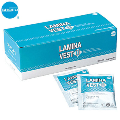 Lamina Vest II Опаковъчна маса