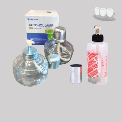 Спиртни лампи и горелки