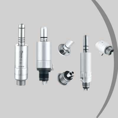 Стоматологични микромотори