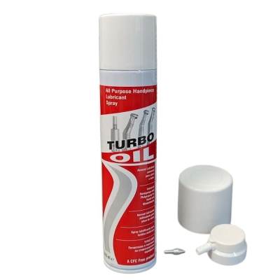 Масло Turbo oil